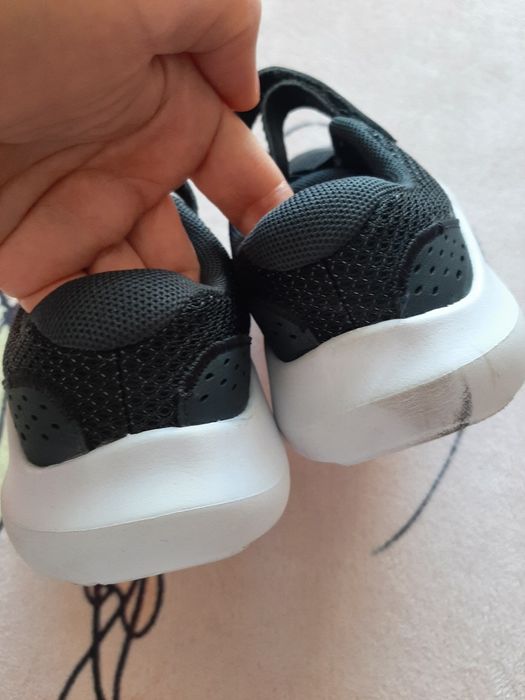 Маратонки номер 30