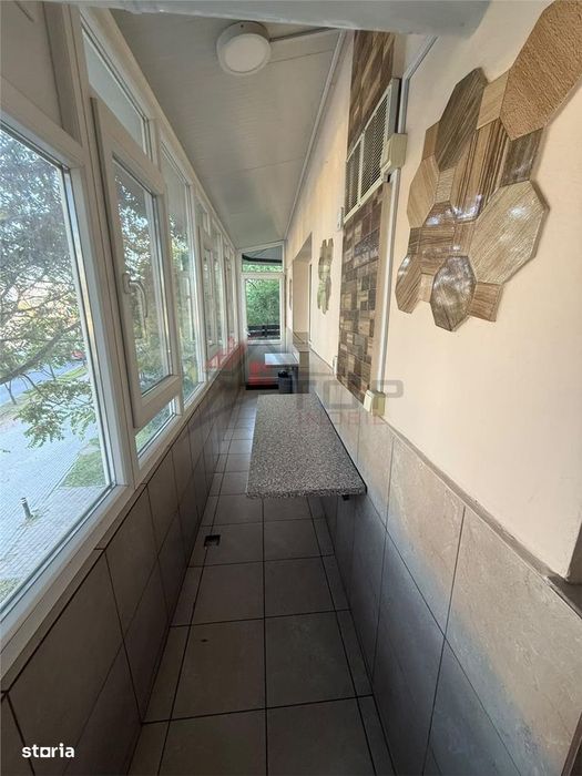 Apartament cu 2 camere decomandat -  Pacurari