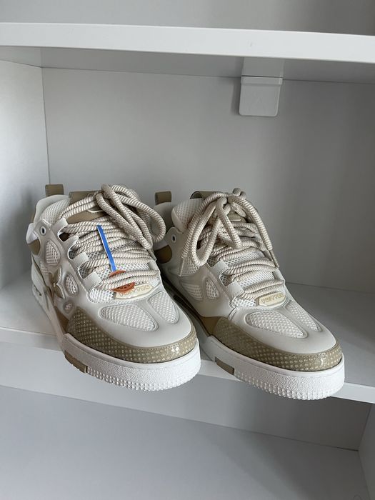 Adidasi LV sk8 masura 42 pe stock