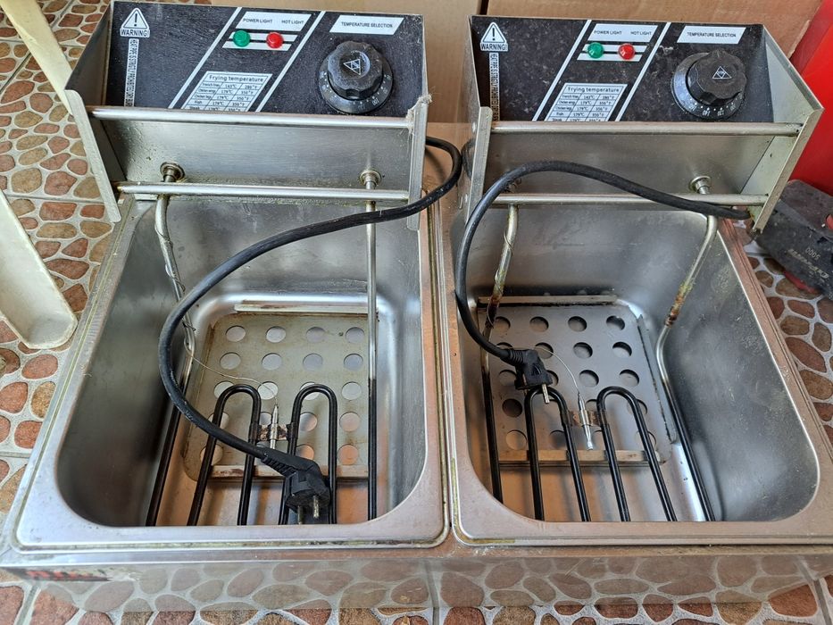 Продам кухонную утварь