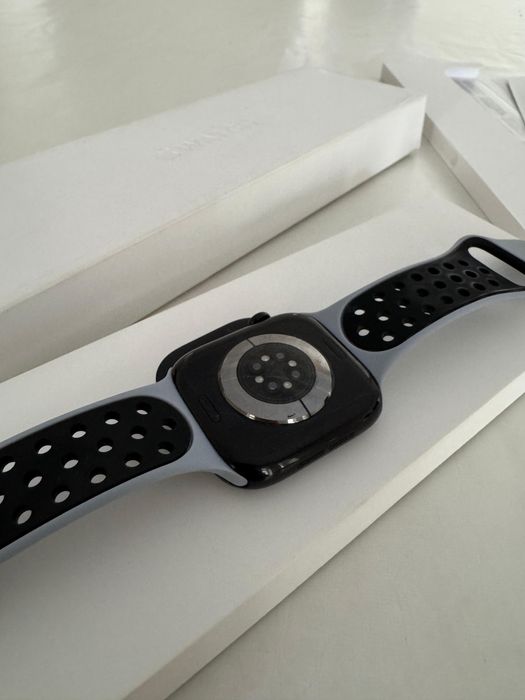 Apple watch 10 серии
