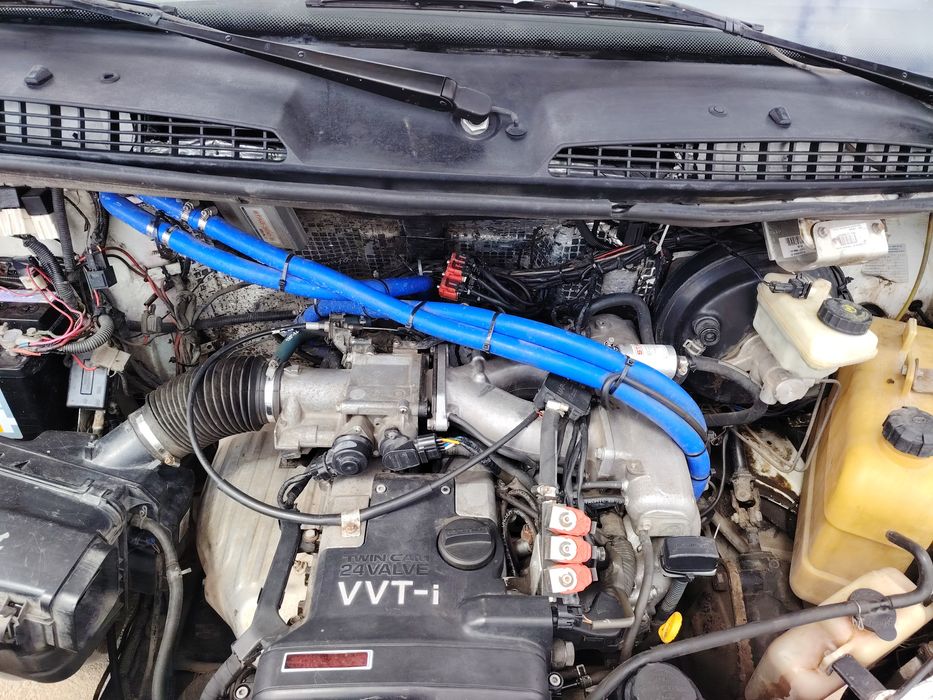 Газель Бизнес термобудка