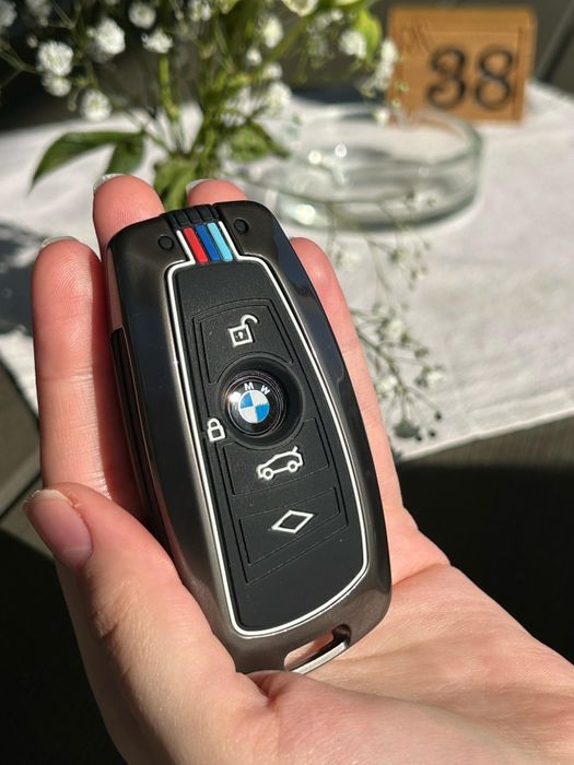 Husă Cheie BMW F30 F31 F32 F34 F10 F11 X3 X5