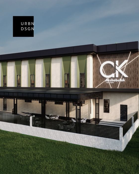 Проект домов 1000тг/м2