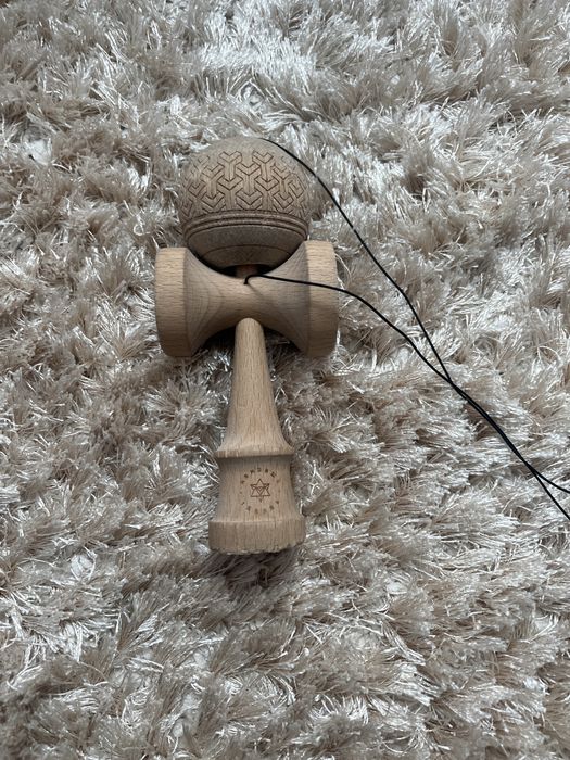 Vand kendama israel
