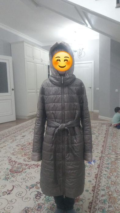 Продам женскую куртку