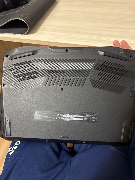 Razer Nitro 5 GAMING Laptop