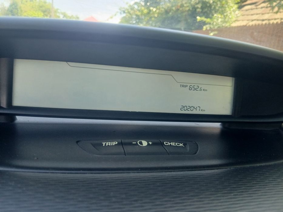 Vând Autoturism  Citroen C4