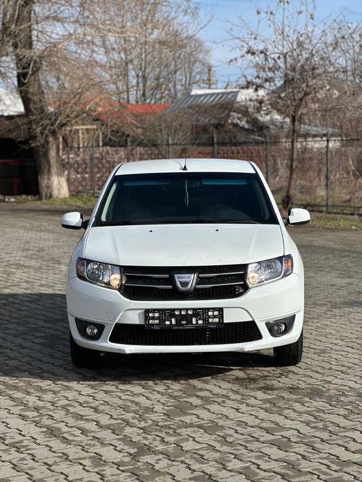 Dacia Logan 1.2