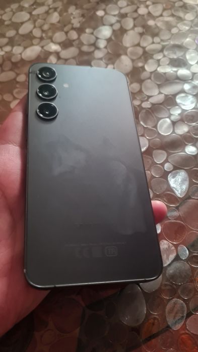 Samaung s24 plus 12/256