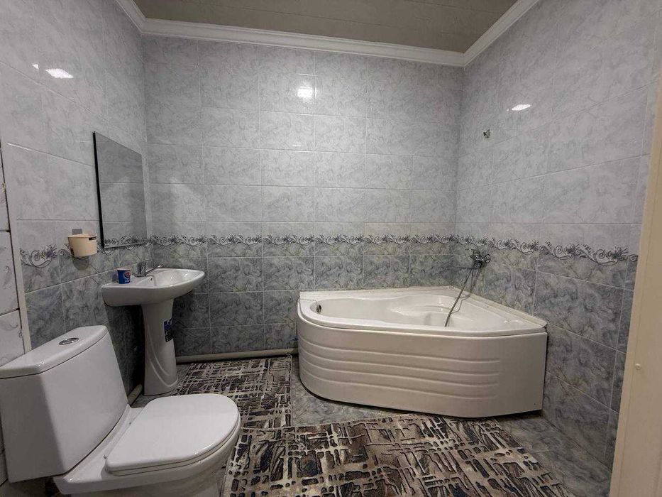 ПРОДАЁТСЯ 3х комнатная уютная квартира с развитой инфраструктурой