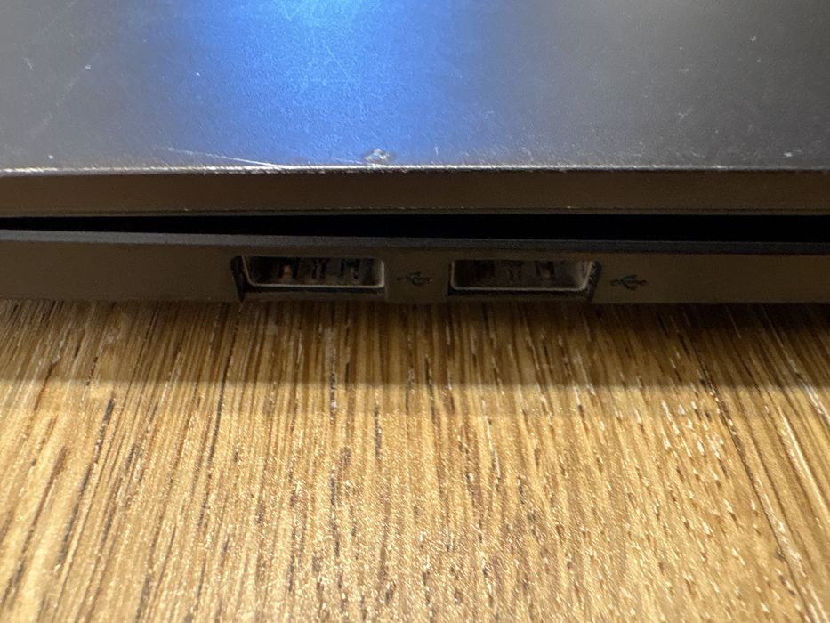 Asus VivoBook i7 gen 11