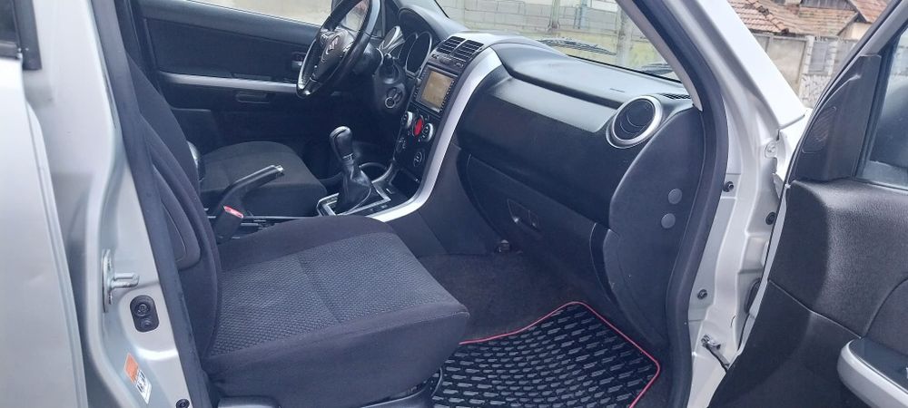 Suzuki grand vitara Diesel 1900cm Diesel. Euro 5