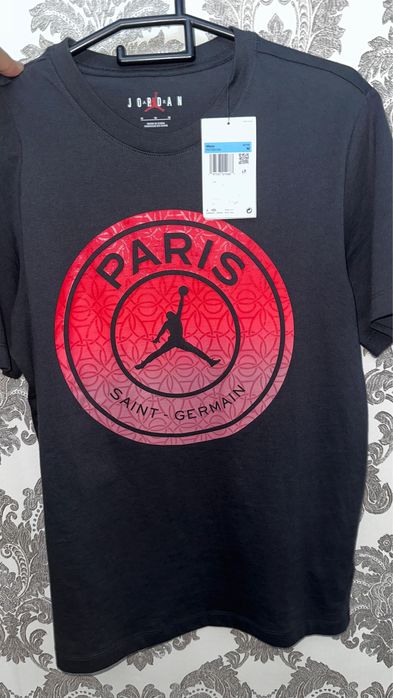 Футболка Jordan PSG