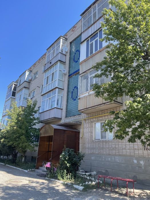 Сдам в аренду 2х комнутную квартиру