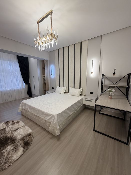 3/4/10 Махтумкули ул новостройка