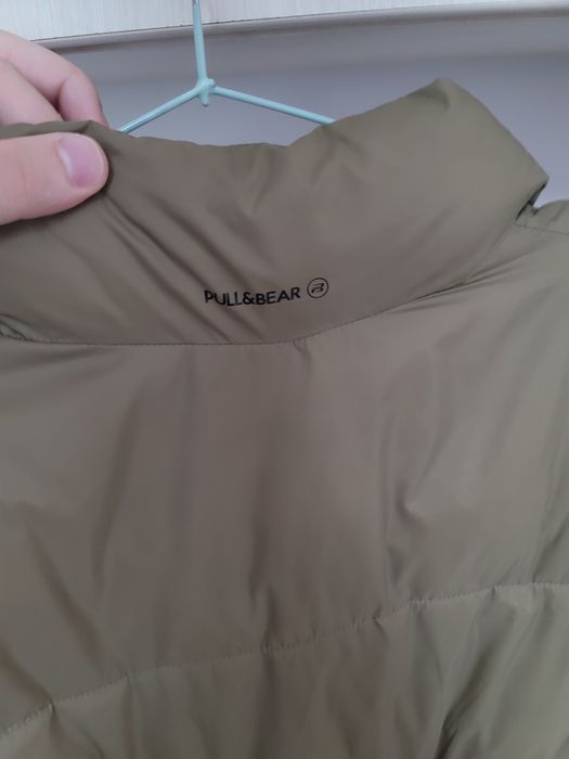 Vesta barbati Pull&Bear