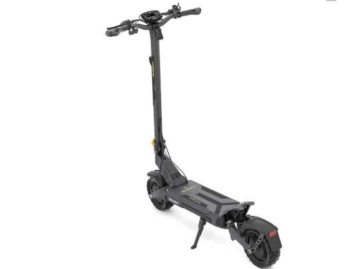 vand Ausom DT2 Pro nou, in cutie, sigilat