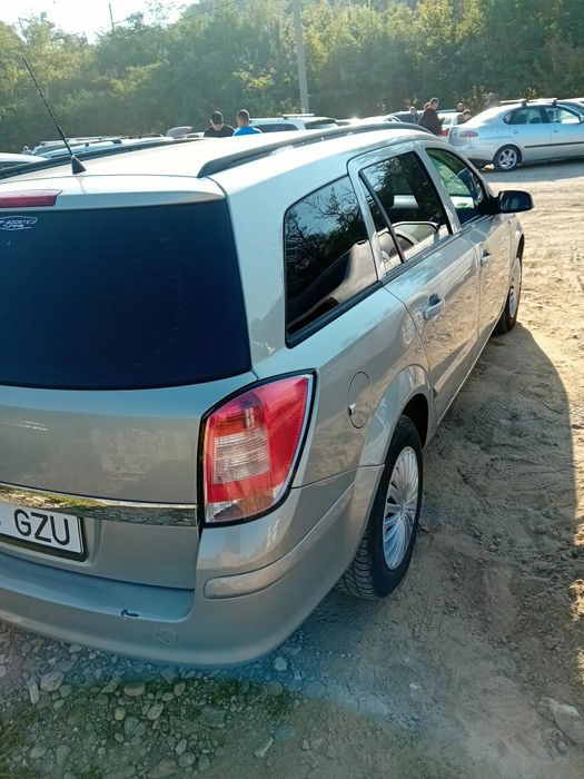 Schimb Opel astra H