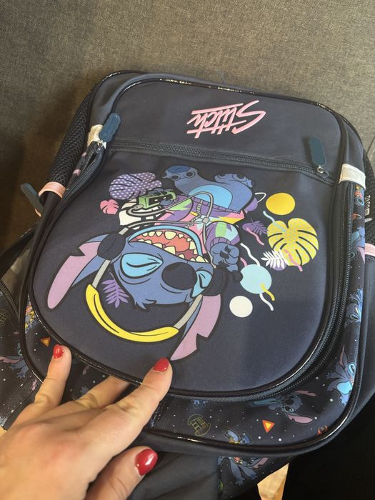 Нова раница