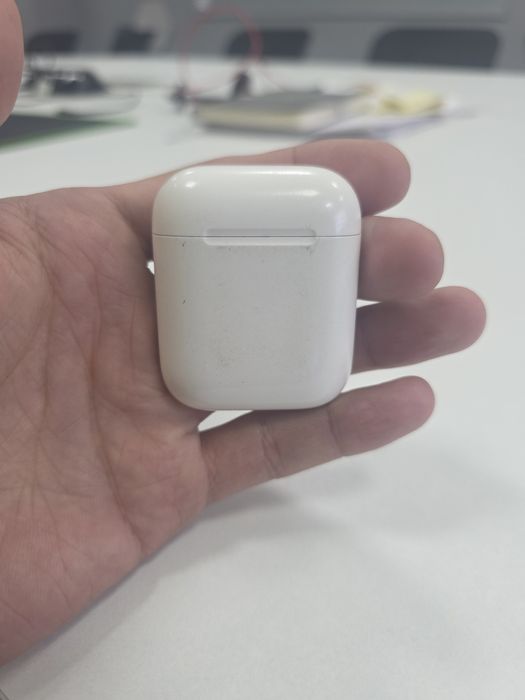 Продам air pods 2