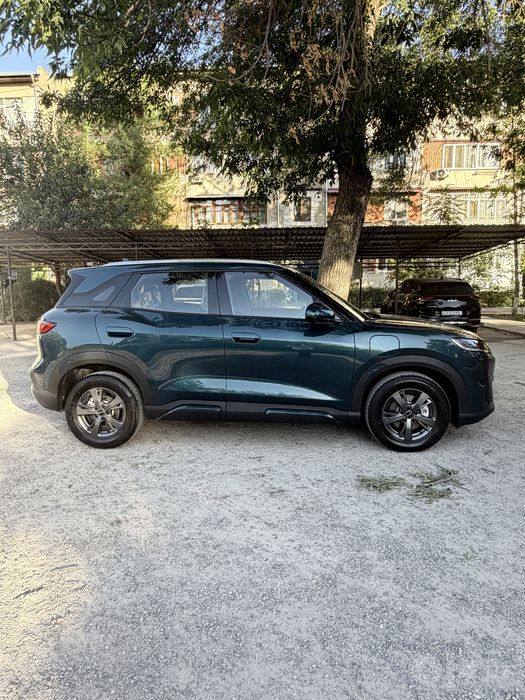 byd yuan up gybrid 2026