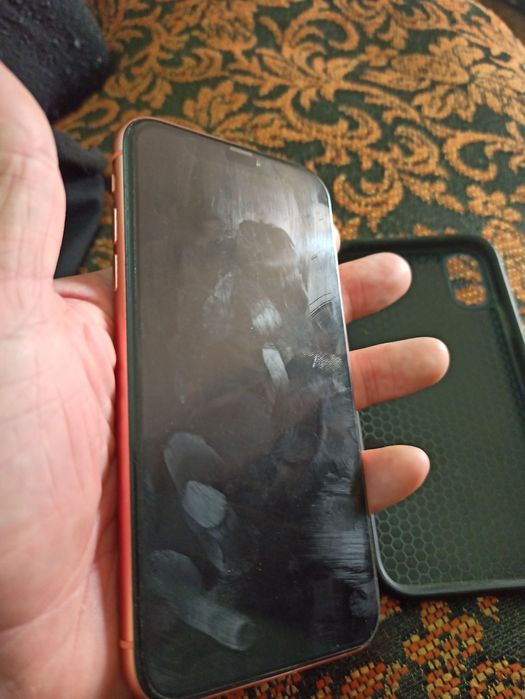 Продаётся Iphone XR