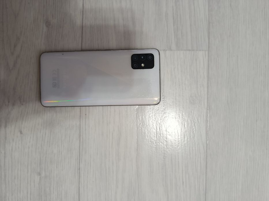 Samsung galaxy A51
