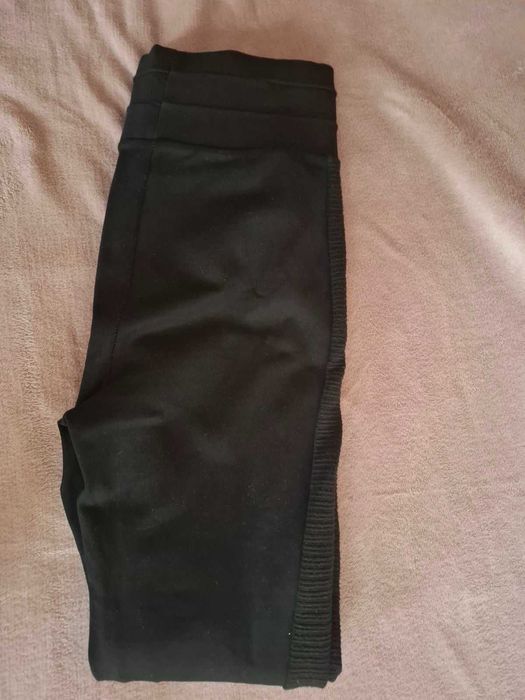 Клин Зара черен М размер