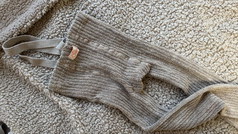 Клинове Silly Sillas