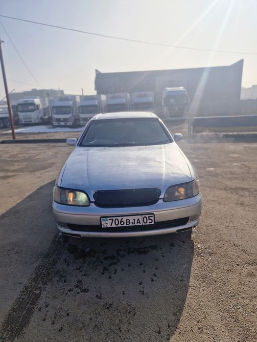 Продам Toyota Aristo