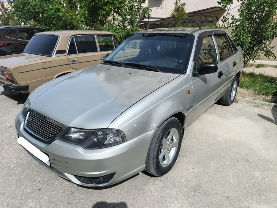 Нехиа 2 донс 1.6.