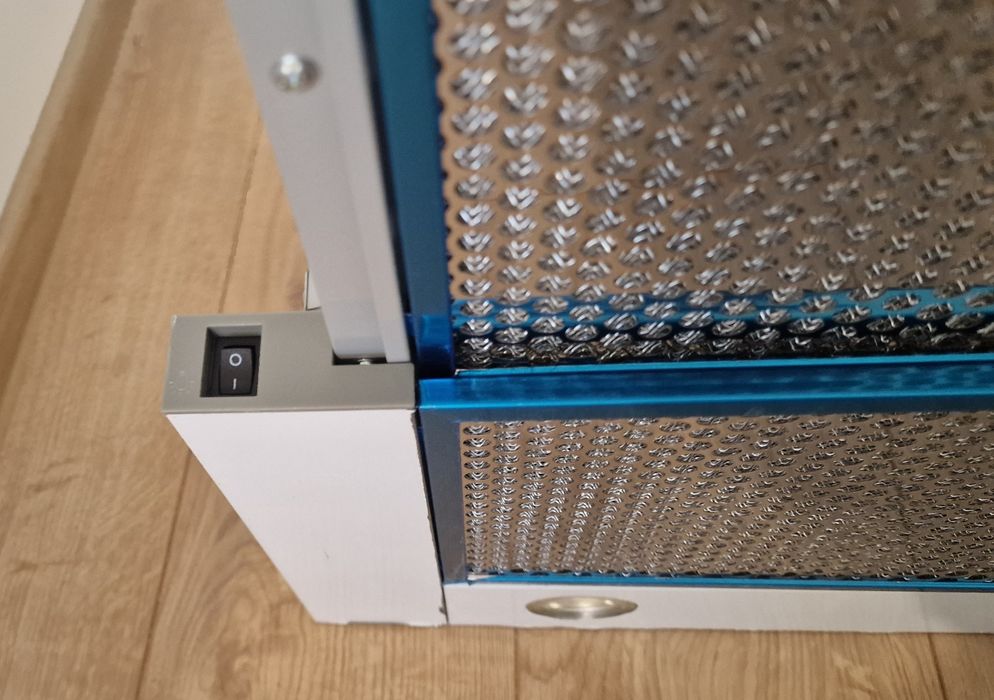 Абсорбатор за вграждане Hansa ОТРБ241ІН