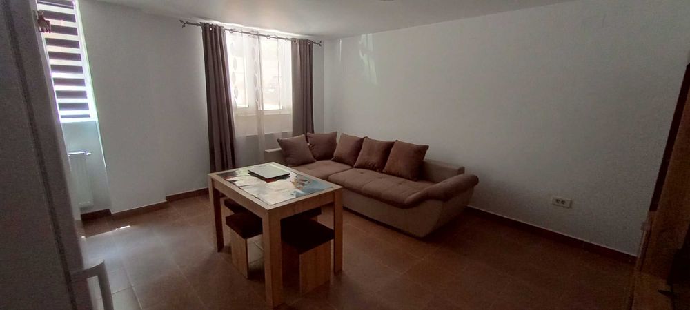 Apartament 2 Camere Militari Residence