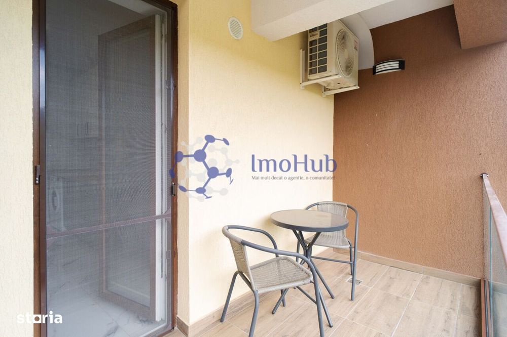Apartament 2 camere, Moara de vant, 60 mp, parcare inclusa