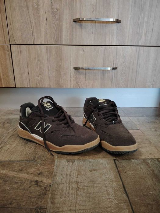 New Balance 1010 Tiago  - нови, оригинални skate кецове/маратонки 44