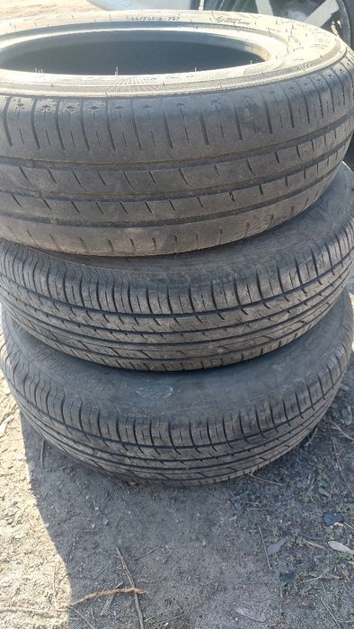 Резина, шина для матиза 155/70/13