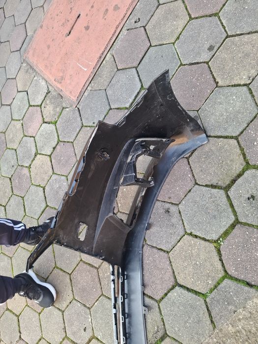 Bara fata audi a4 b9