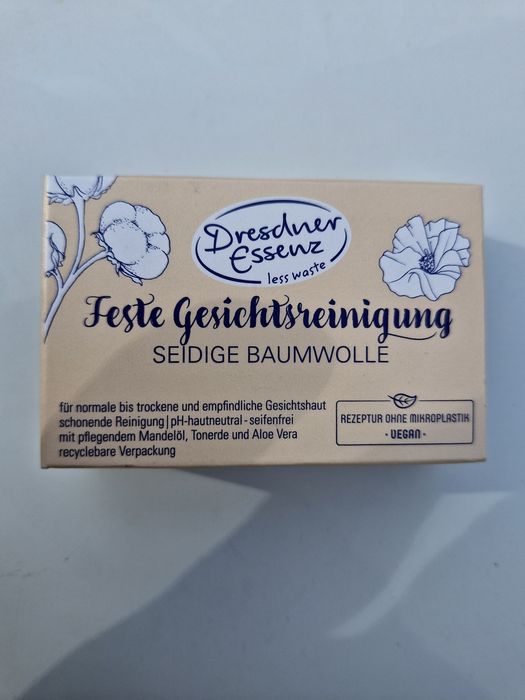 Предоставям на вашето внимание НАТУРАЛНИ  НЕМСКИ САПУНИ