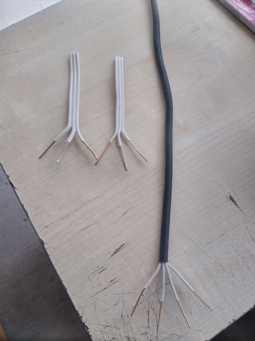 Электропровода, для дома