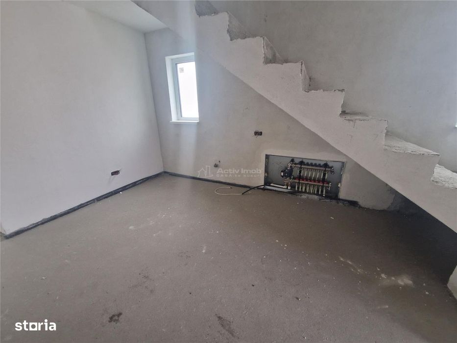 Casa P+E , teren 276 mp - Statia de Salvare- Spitalul nr 1