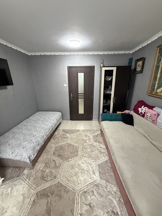 Garsoniera de vanzare