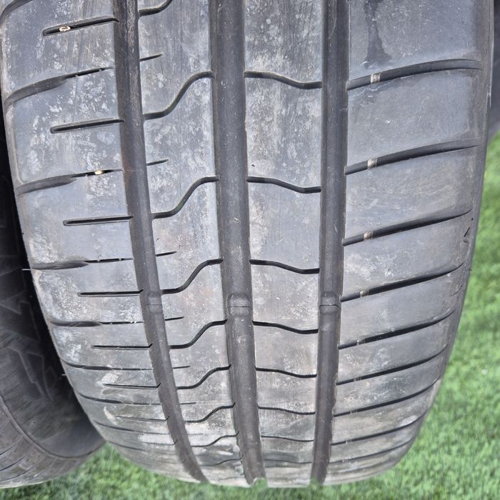 Jante R 16 5x112 Volkswagen, Golf, Skoda , Audi ca noi