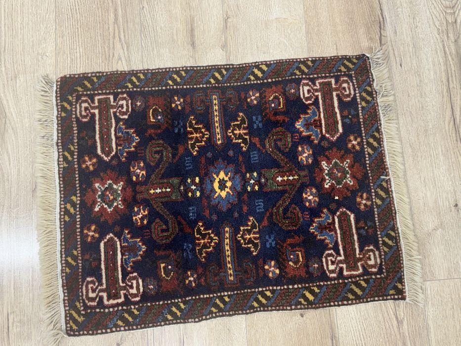 Коврик маленький