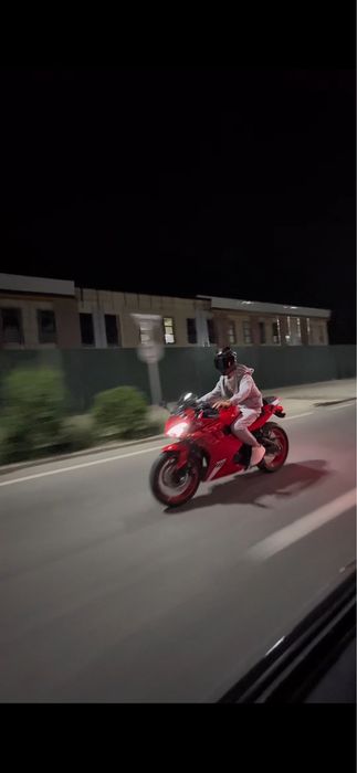 Moto Dugacu 200cc