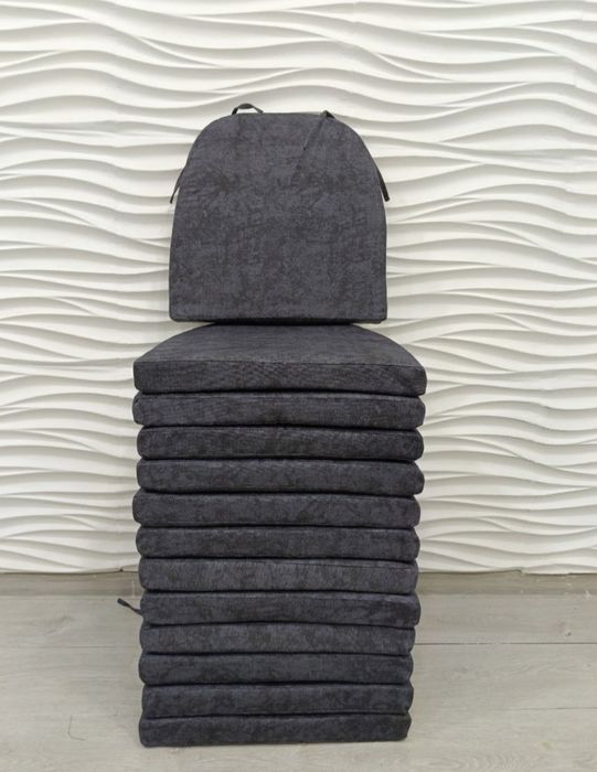 Сидушки для ротангов