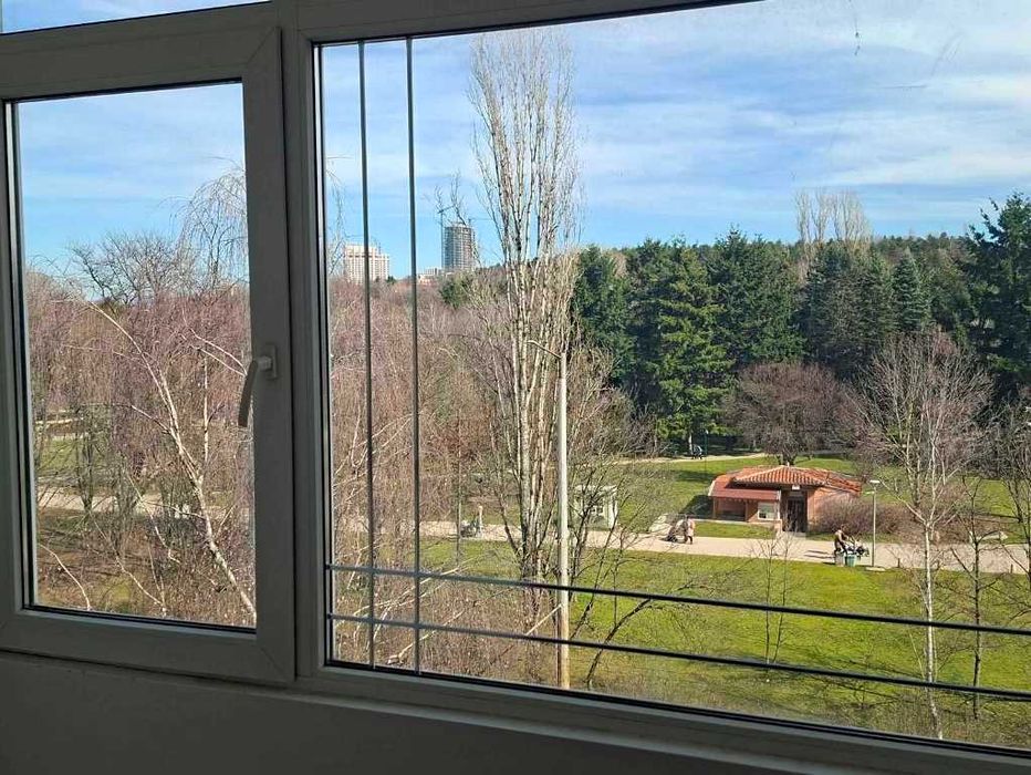 Дава се под наем Двустаен апартамент в София, Център - 65 кв.м за 598.23 € - Снимка #14