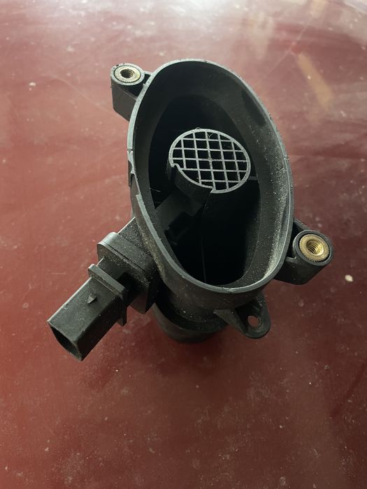 Дебитомер BMW e90 e60 e70 e46 e87 e83 e53 (2.0D, 2.5D, 3.0D)