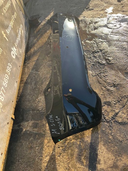 Броня Audi A1 S1 S-line 15