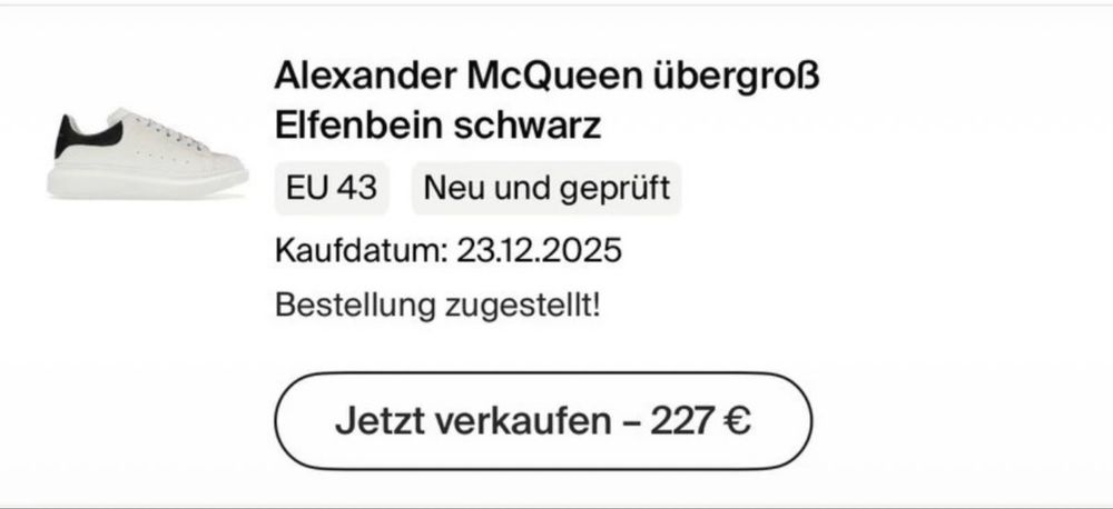 Alexander Mcqueen